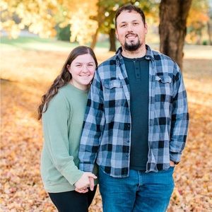 Meet your Posher, Cheyenne